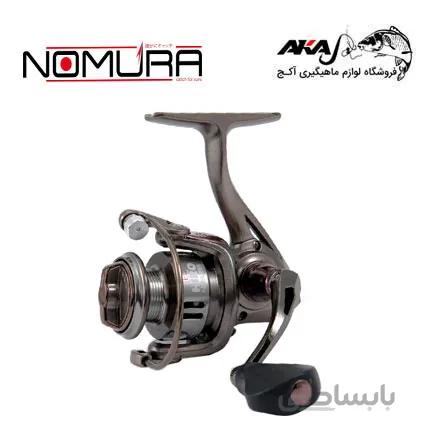 چرخ اسپینینگ NOMURA