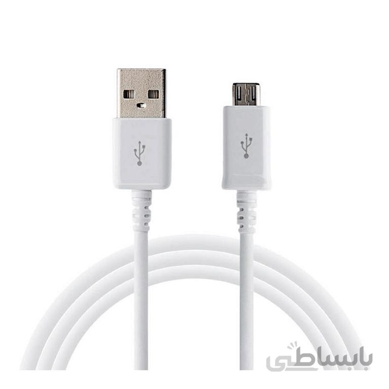 کابل شارژ اصلی سامسونگ مدل Note 4 طول 1.5 متر