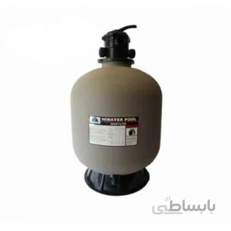 فیلتر شنی هایواتر مدل HW 244T