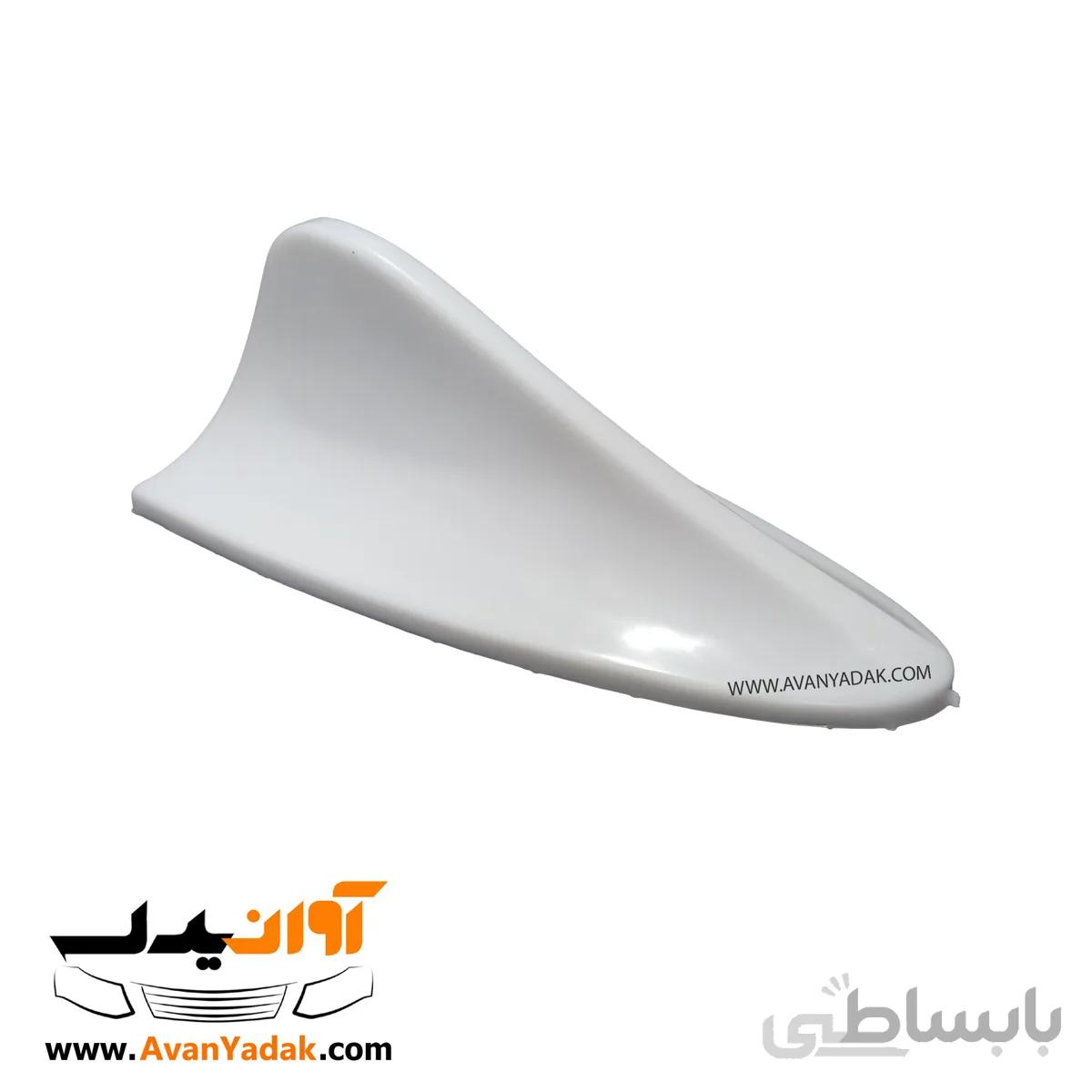 بالچه آنتن کوسه ای مناسب انواع خودرو مدل L11