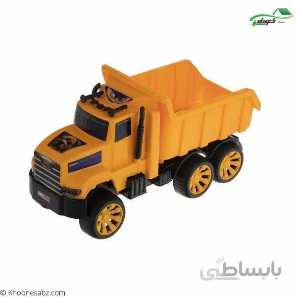 سوپر ماک خرم