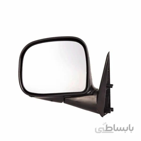 آینه بیرون تنظیم کن چپ وانت نیسان شرکتی