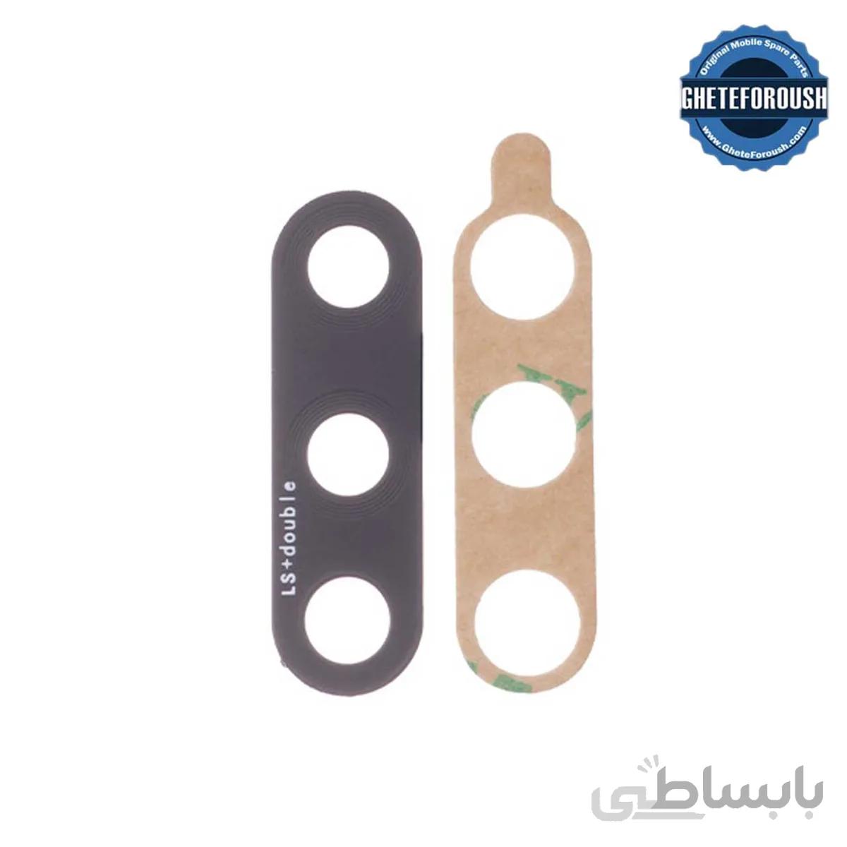 شیشه دوربین Huawei Y7 2018