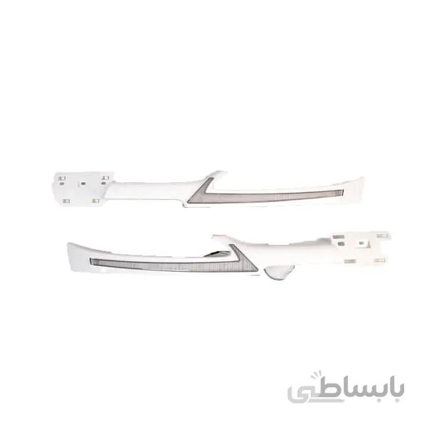 جلو پنجره ۲۰۶ دیلایت دار | زیمر