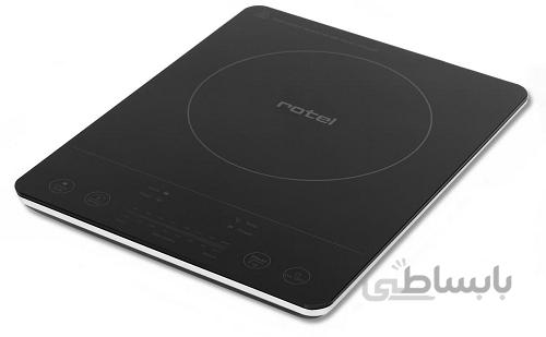اجاق برقی القائی روتل مدل U1119CH