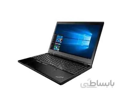 لپ تاپ استوک لنوو THINKPAD P51 Core i7 – ۷۸۲۰HQ