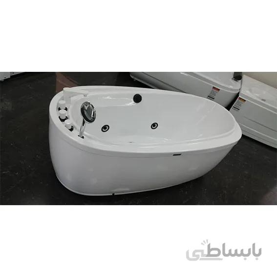 وان حمام Tenser تنسر مدل T118 سایز 67*85*170