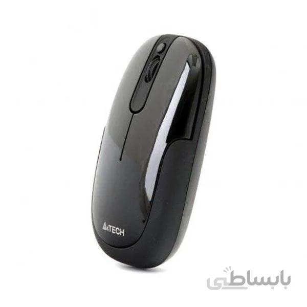 ماوس بی سیم ای فورتک مدل G9-110f