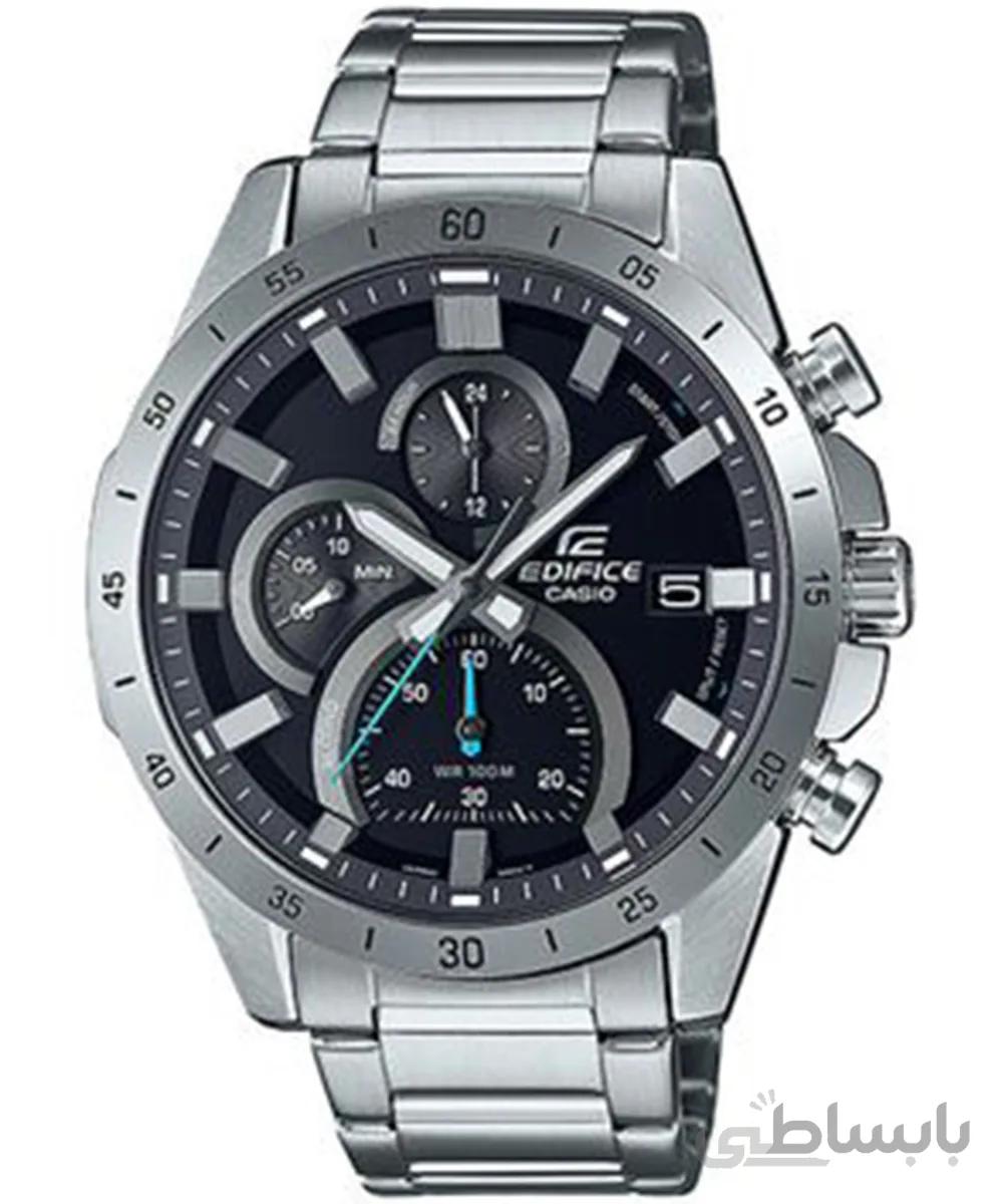ساعت مچی مردانه کاسیو، زیرمجموعه EDIFICE ، کد EFR-571D-1AVUDF