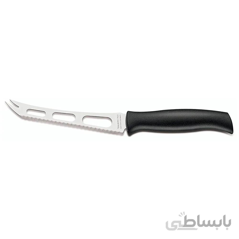 چاقو پنیر ترامونتینا مدل ATHUS
