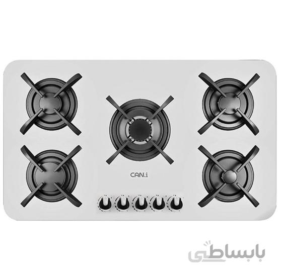 اجاق گاز صفحه ای کن مدل G 502 W