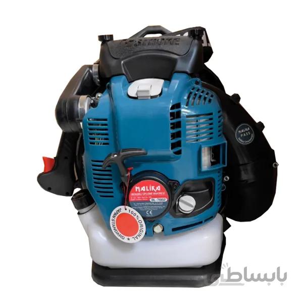 دمنده موتوری مالیکا مدل BL-7662