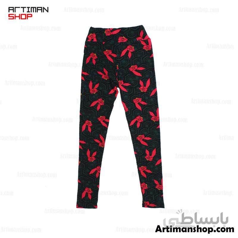 لگ دخترانه برند LuLaRoe کد 2090