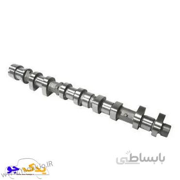 میل سوپاپ پراید انژکتور ساژم شرکتی