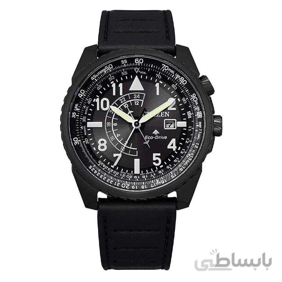 ساعت مچی مردانه سیتیزن مدل BJ7135-02E