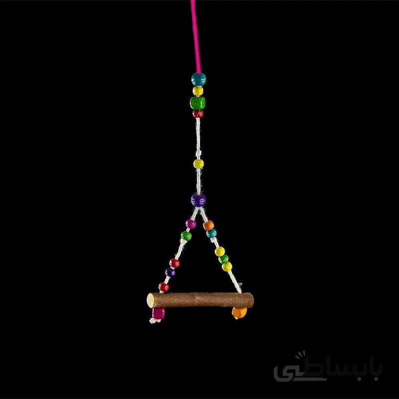 تاب بازی مثلثی