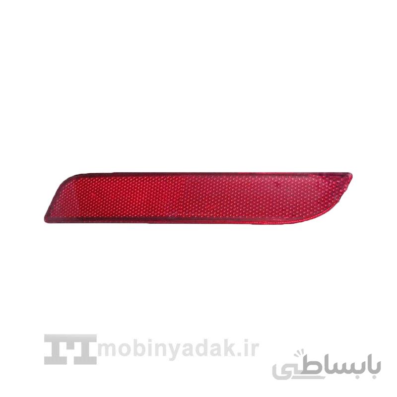 شبرنگ سپر عقب راست ولکس c30