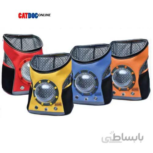 کوله حمل حباب دار