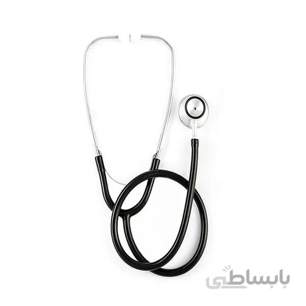 گوشی پزشکی دوپاویون اطفال زنیت مد ZTH-3006 ا Zenithmed ZTH-3006 Stethoscope