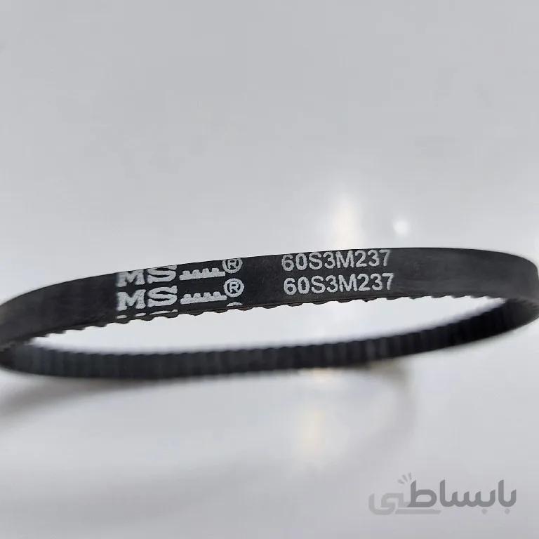 تسمه 60S3M237 پولشمار مکس BS-400 (پیکاپ)