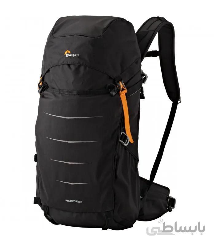 کیف کوله پشتی لوپرو مدل Photo Sport BP 300 AW II مشکی