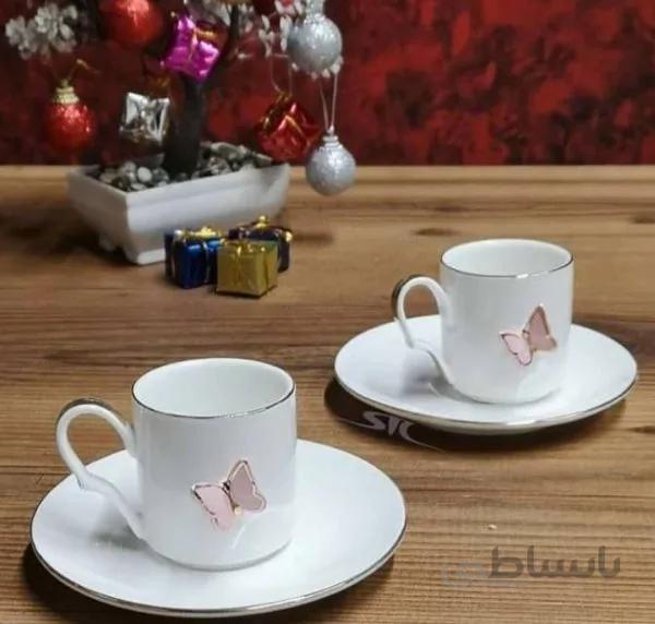 ست قهوه خوری