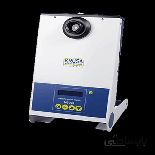 نقطه ذوب دیجیتال مدلM3000