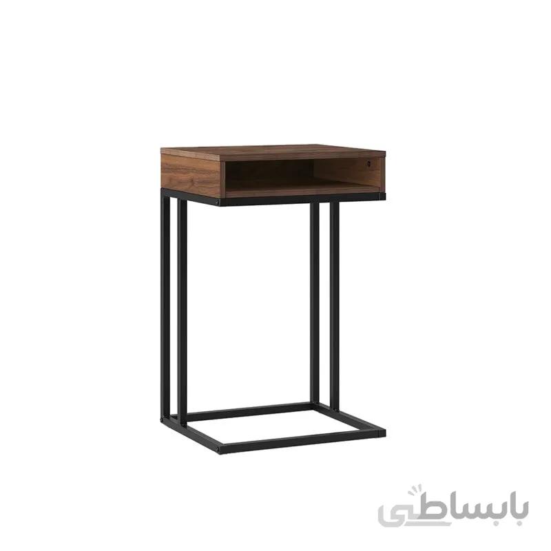 میز عسلی Nyla