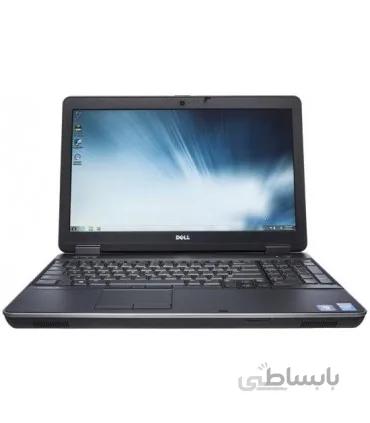 لپتاپ Dell E6540 - i7 2G Graphic