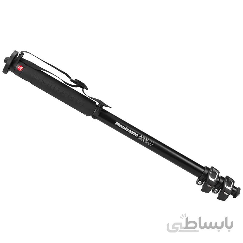 تکپایه مانفرتو MANFROTTO MMXPRO A3