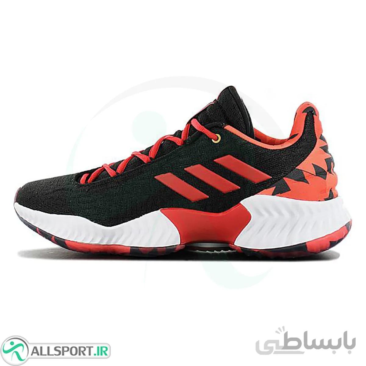 کتانی رانینگ مردانه ادیداس Adidas Pro Bounce Low F36943