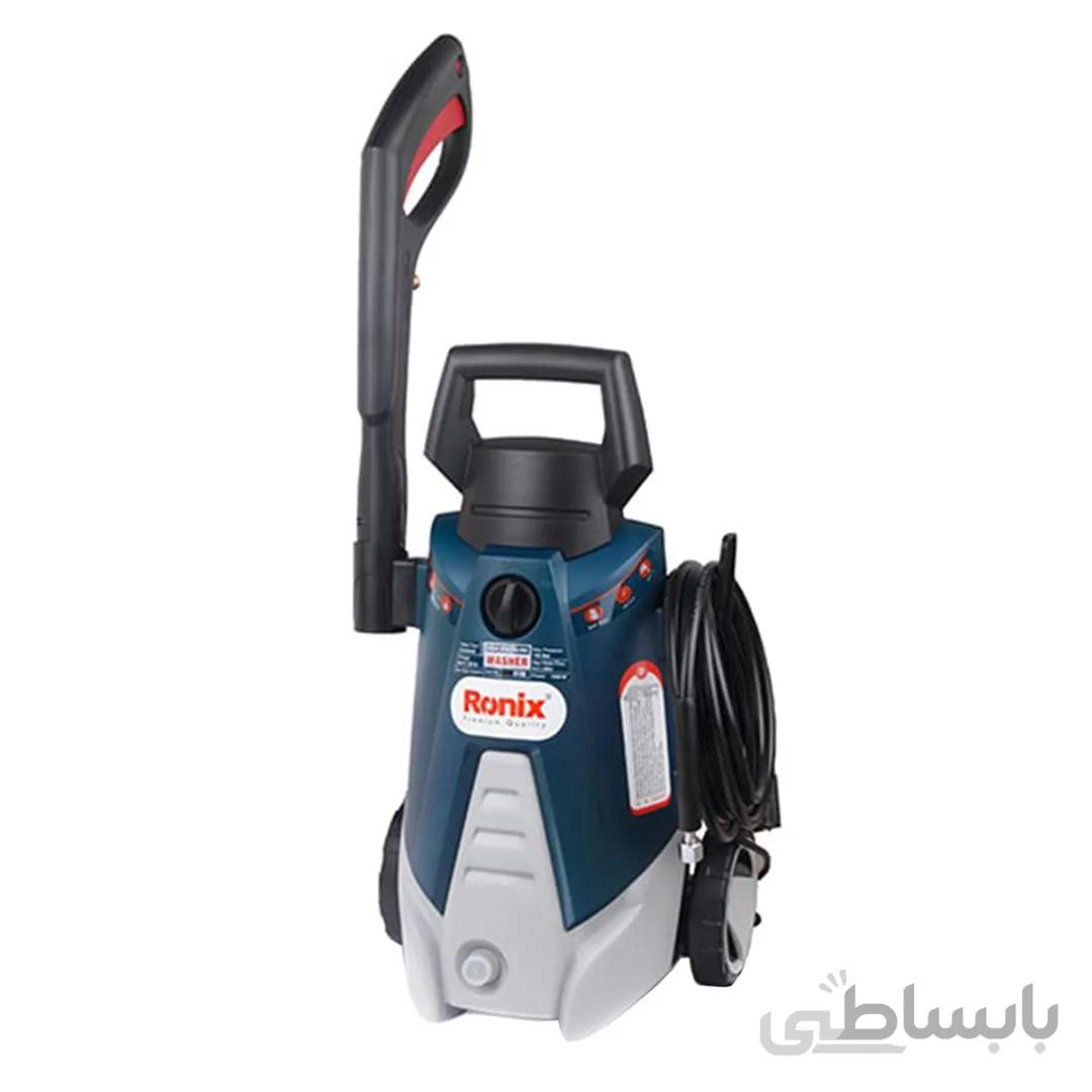 کارواش رونیکس مدل RP-U100 ا RP-U100
