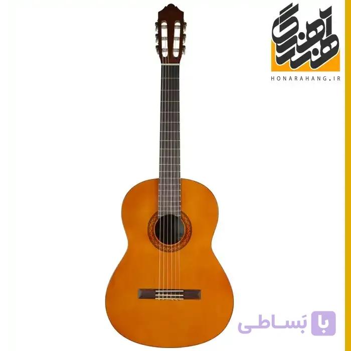 گیتار کلاسیک یاماها مدل Yamaha C40 کد 61545