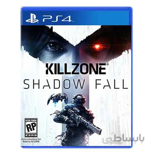 بازی Killzone Shadow Fall مخصوص PS4 ا Killzone Shadow Fall PS4 Game