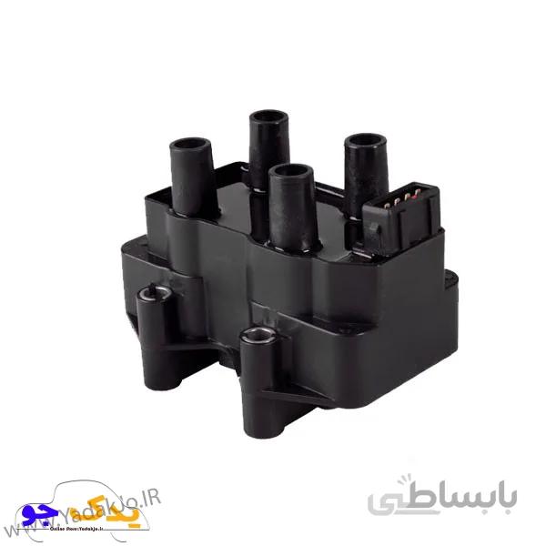 کوئل دوبل پژو ساژم کروز