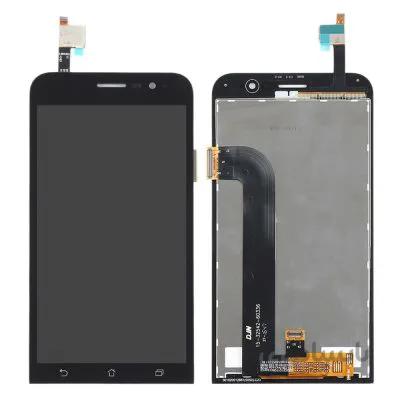 تاچ و ال سی دی گوشی ایسوس زنفون گو لایت LCD ASUS ZENFONE GO LITE (zb500kg)