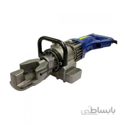 خم کن میلگرد پرتابل برقی RSCO مدل RB16W