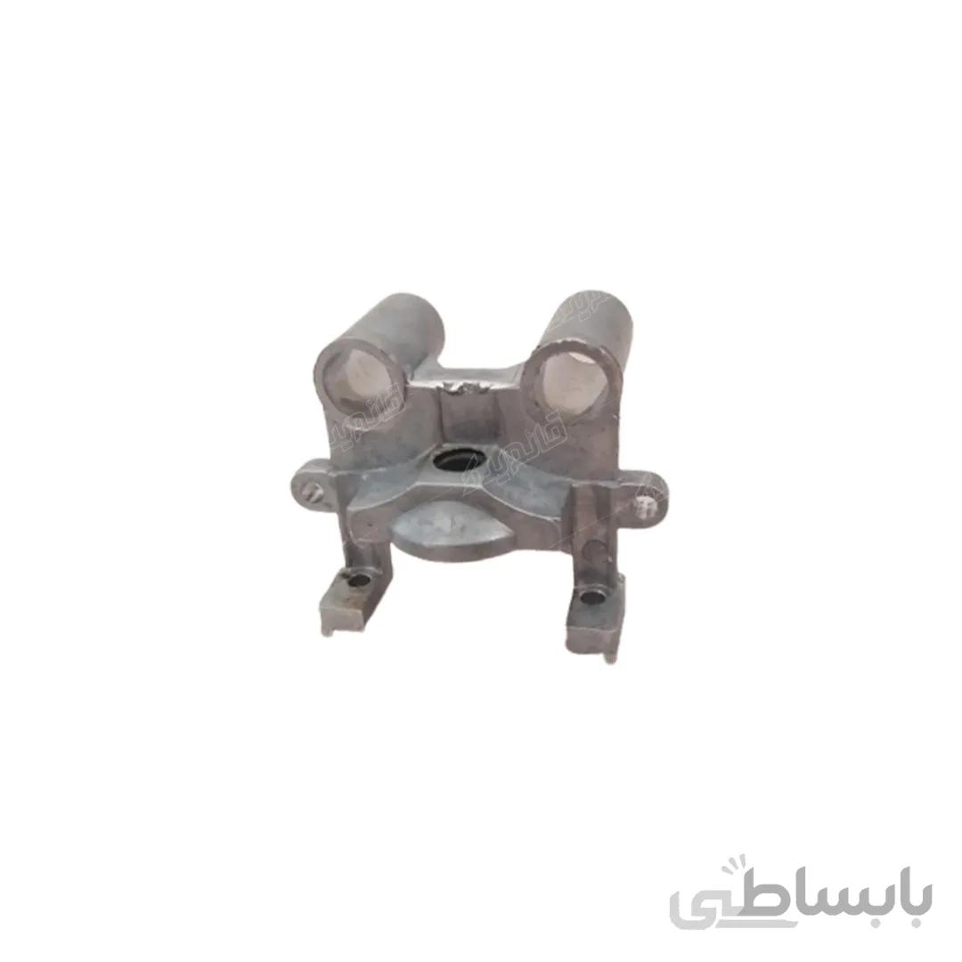 پایه جلویی موتور همزن کاتامو