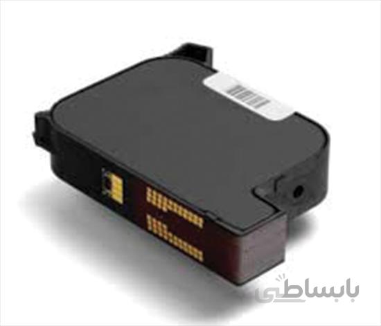 کارتریج جوهر سفید جت پرینتر HP مدل DCN WOM127