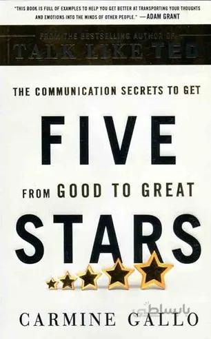 Five Stars