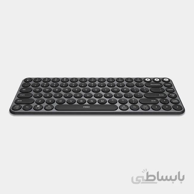 کیبورد بیسیم دو حالت MIIIW Air 85 شیائومی