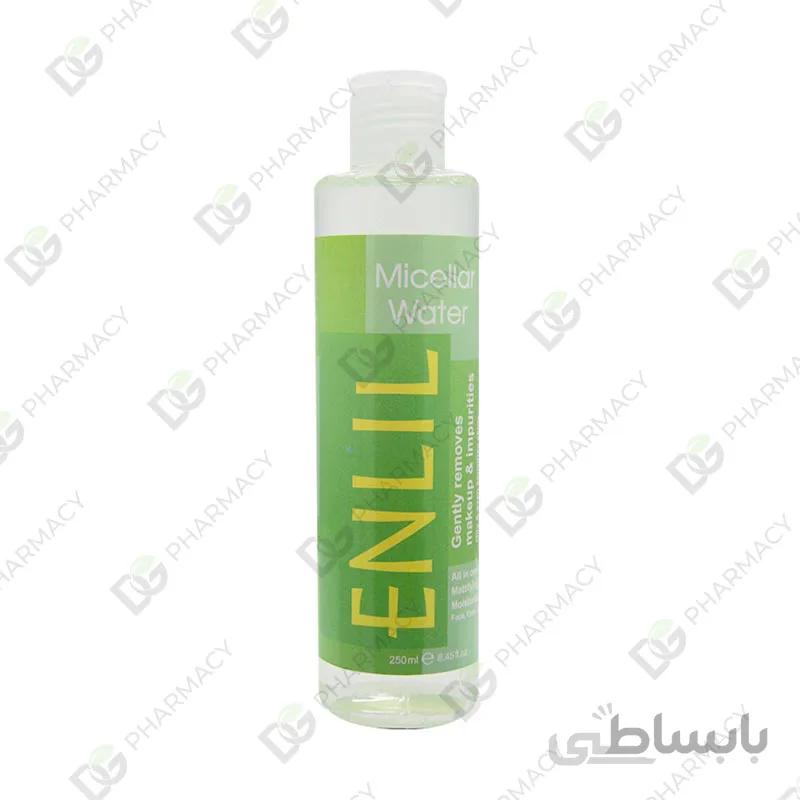 میسلار واتر پوست چرب انلیل | Enlil Micellar Water for Oily Skin