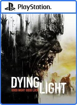 اکانت ظرفیتی قانونی Dying Light PS4 PS5