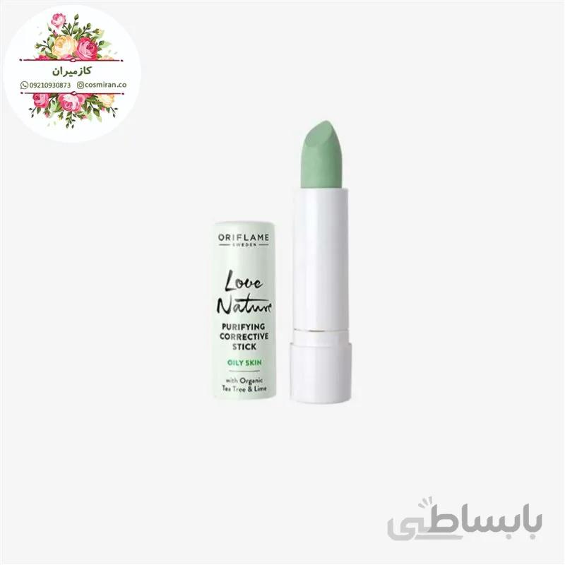 استیک ضدجوش تی تری لاونیچر اوریفلیم ۳۴۸۵۵