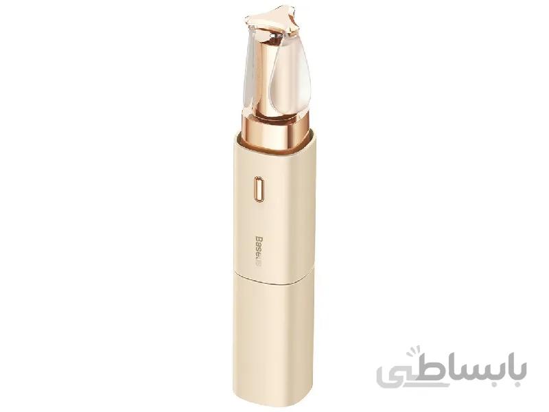 پنکه دستی بیسوس Baseus Square Tube Mini Handheld Fan CXMN-02