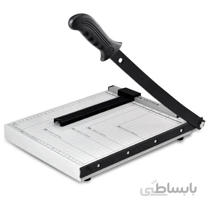 ---کاتر دستی سایز ---A4
