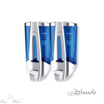 جا مایع ونیز دوقلو ایمن آب