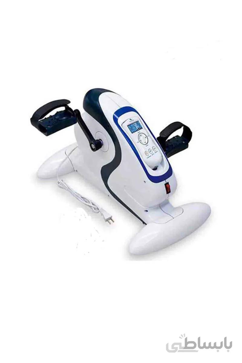 مینی بایک منولی Manoli MB120
