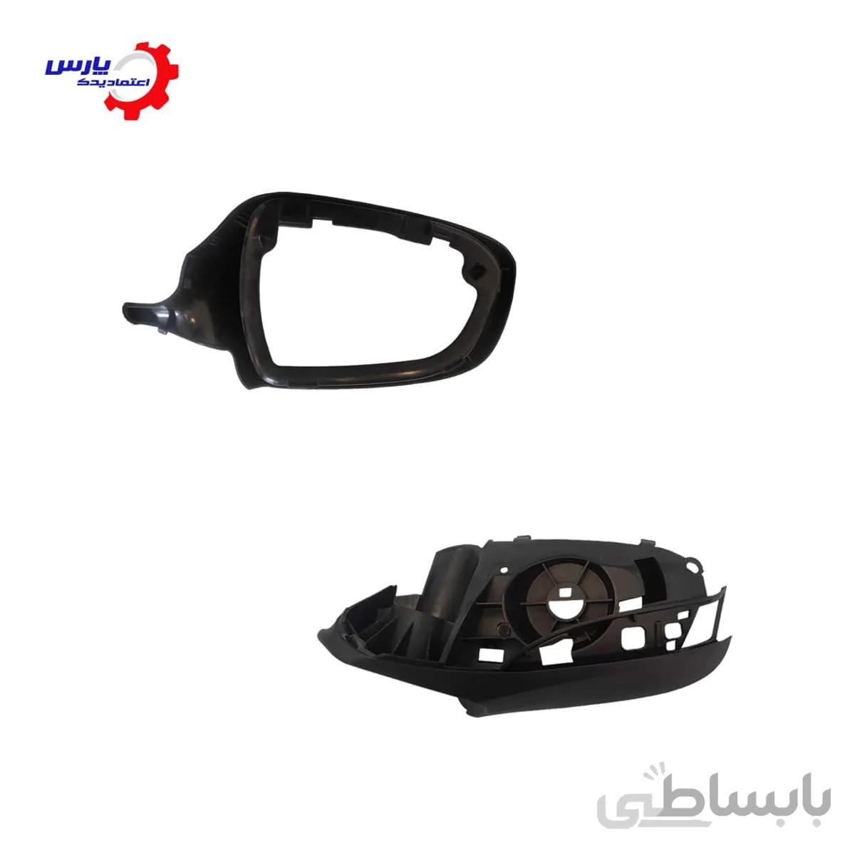 پایه و فریم آینه چپ جیلی GC6 اکسلنت