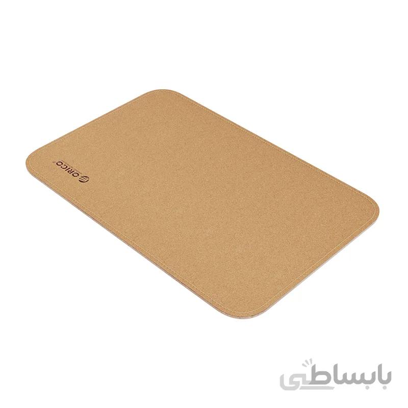 پد ماوس چوب پنبه ای مدل ORICO CMP23